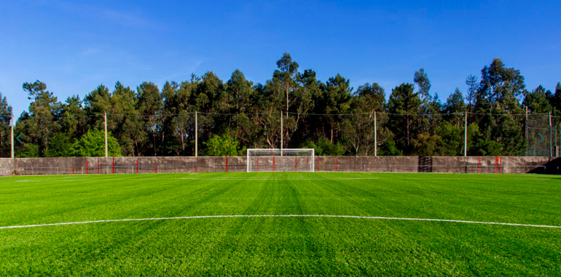 Soccer Camp, WI